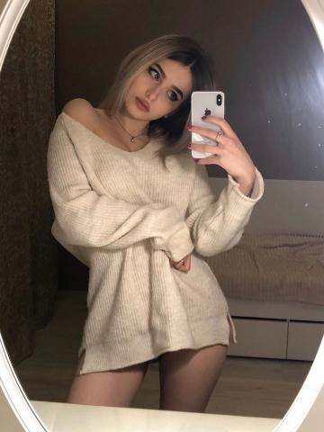 Оксана 🤩🔥 фото 3