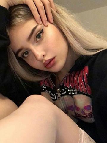 Оксана 🤩🔥 фото 4